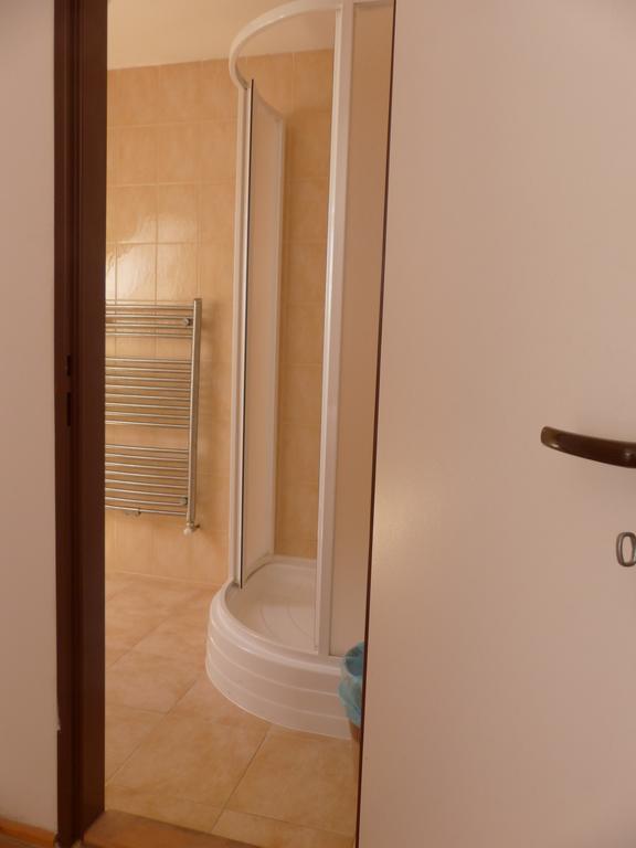 Bizoni Dvur Hotel Retenice Eksteriør billede